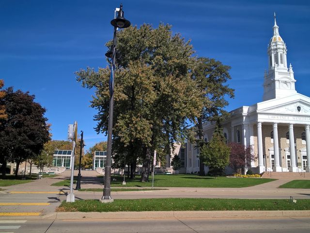 Photo of Lawrence University