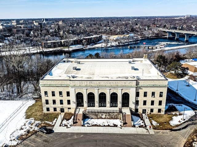 Photo of Lawrence University