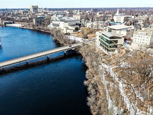 Photo of Lawrence University