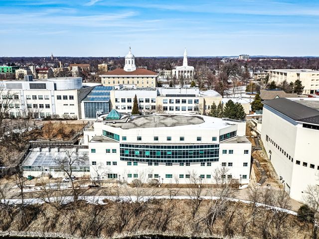 Photo of Lawrence University