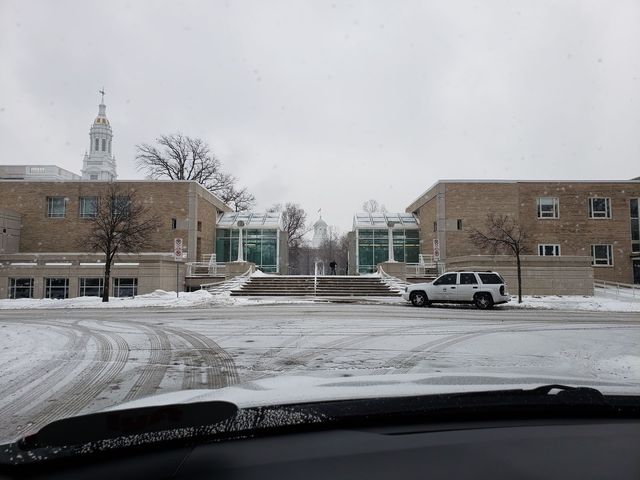 Photo of Lawrence University