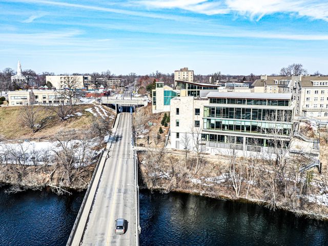 Photo of Lawrence University