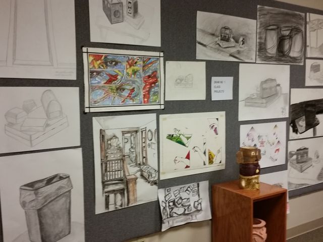 Photo of Labette Community College