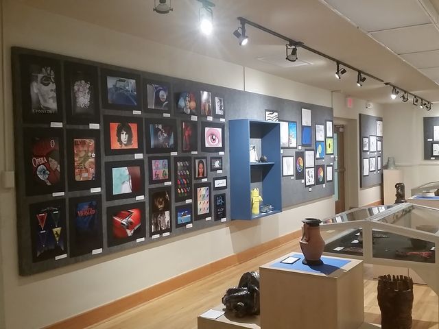 Photo of Labette Community College