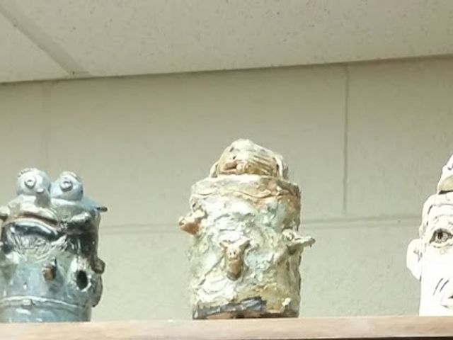 Photo of Labette Community College