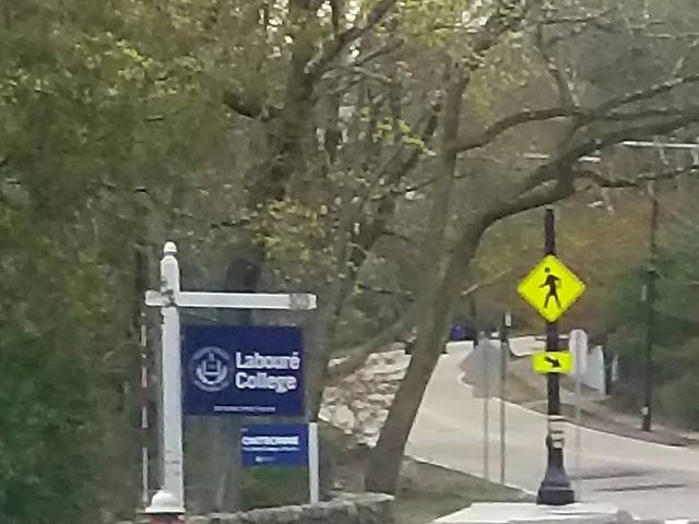 Photo of Laboure College