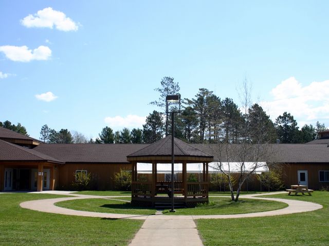 Photo of Lac Courte Oreilles Ojibwe College