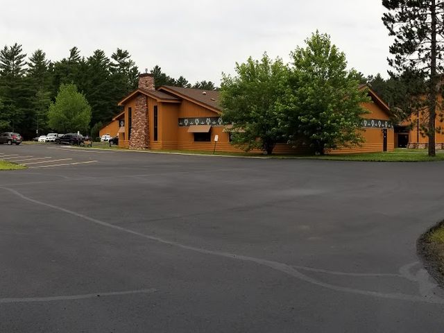 Photo of Lac Courte Oreilles Ojibwe College
