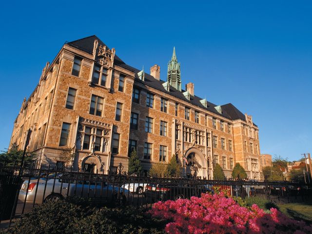 Photo of Lackawanna College