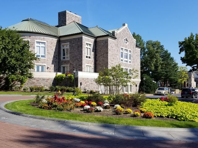 Photo of Lafayette College