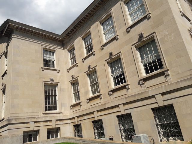 Photo of Lafayette College
