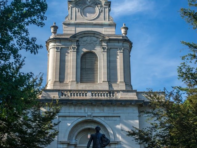 Photo of Lafayette College