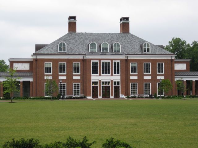 Photo of Lafayette College