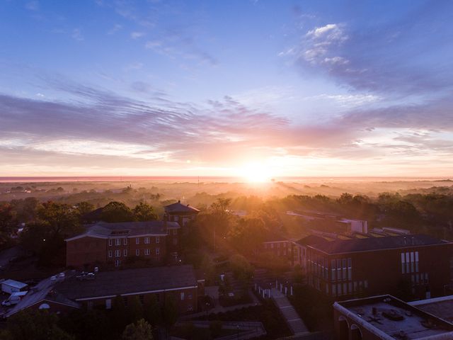 Photo of LaGrange College