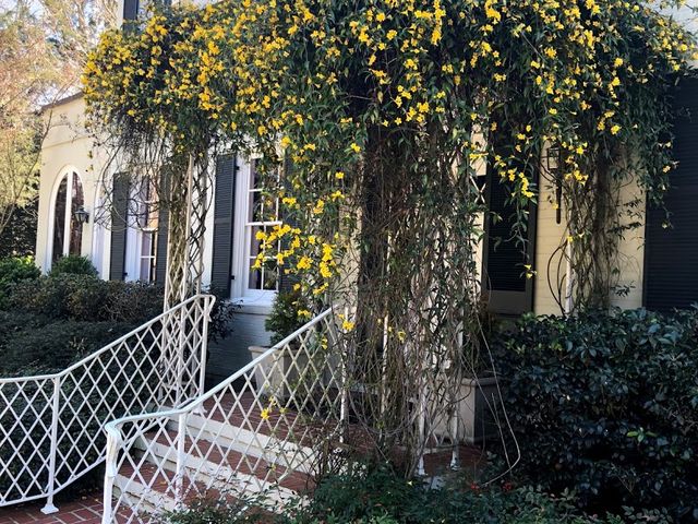 Photo of LaGrange College