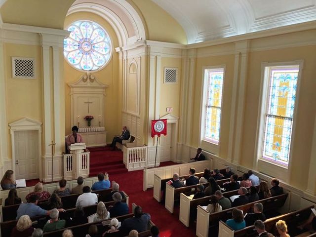 Photo of LaGrange College