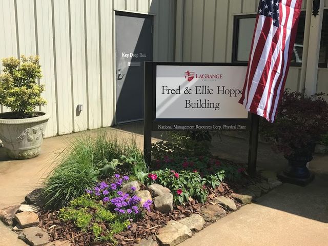 Photo of LaGrange College