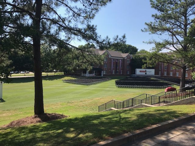 Photo of LaGrange College