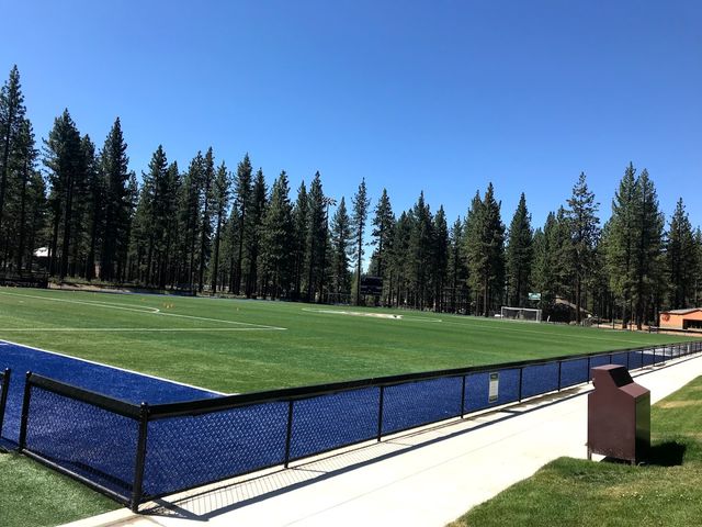 Photo of Lake Tahoe Community College