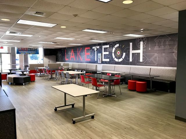 Photo of Lake Technical College