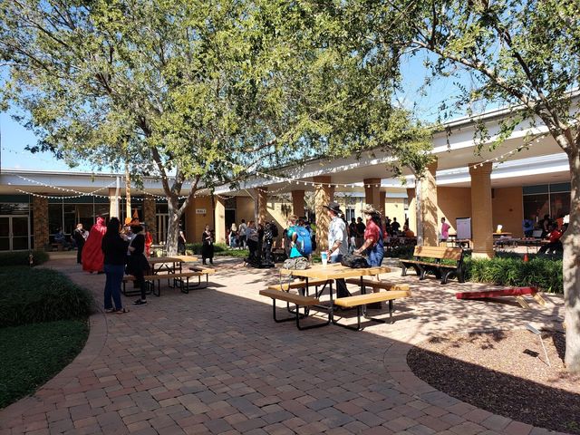 Photo of Lake Technical College