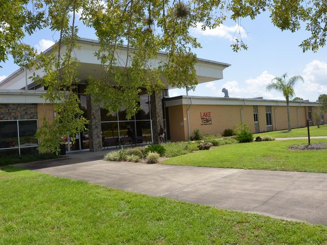 Photo of Lake Technical College