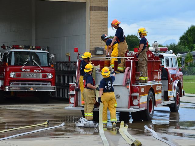 Photo of Lake Technical College