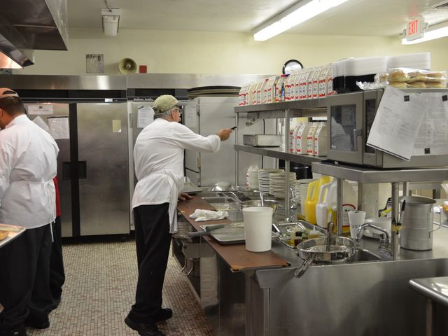 Photo of Lake Technical College