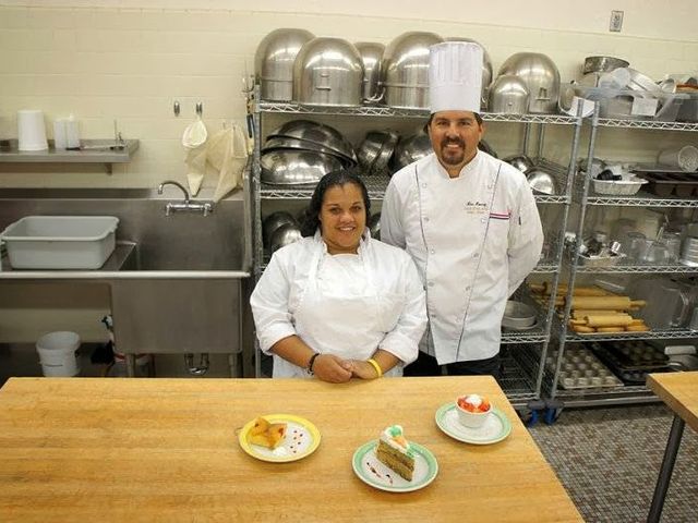 Photo of Lake Technical College