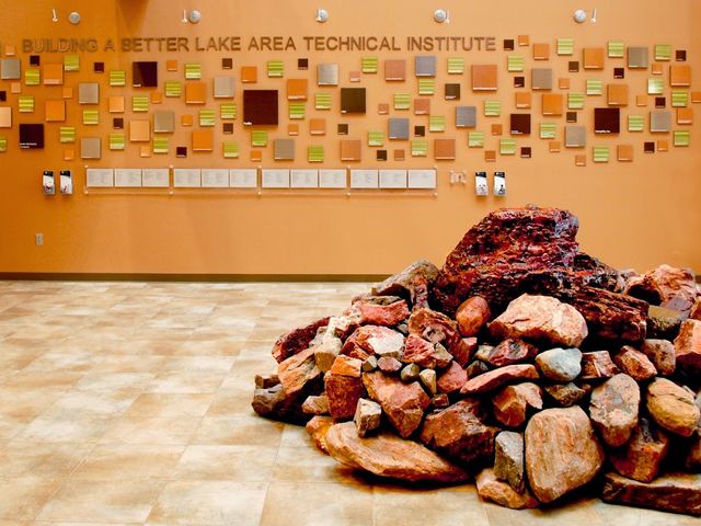 Photo of Lake Area Technical Institute