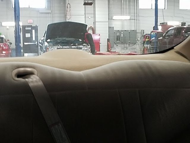 Photo of Lake Area Technical Institute