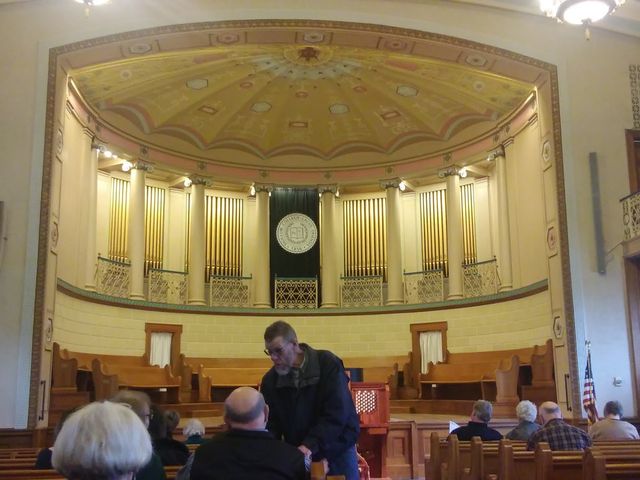 Photo of Lake Erie College