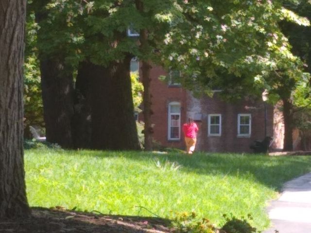 Photo of Lake Erie College