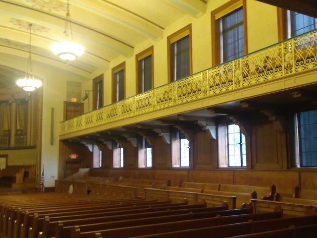 Photo of Lake Erie College