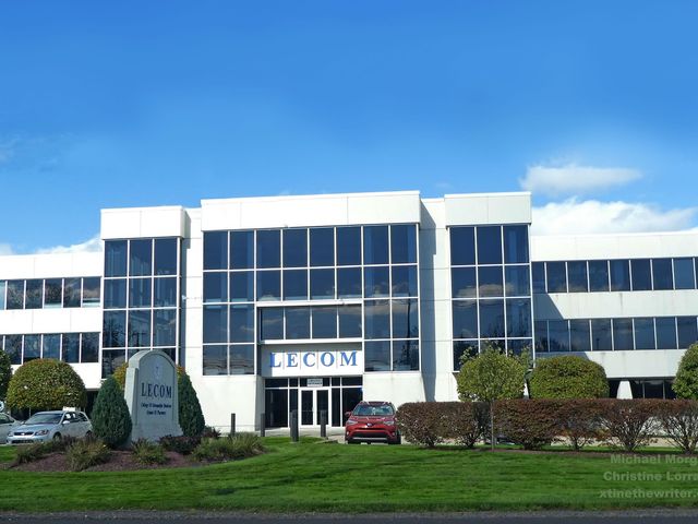 Photo of Lake Erie College of Osteopathic Medicine