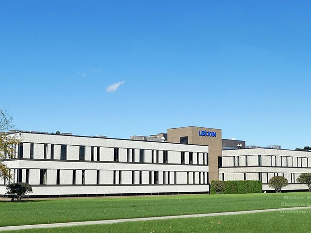 Photo of Lake Erie College of Osteopathic Medicine