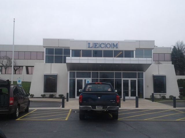 Photo of Lake Erie College of Osteopathic Medicine