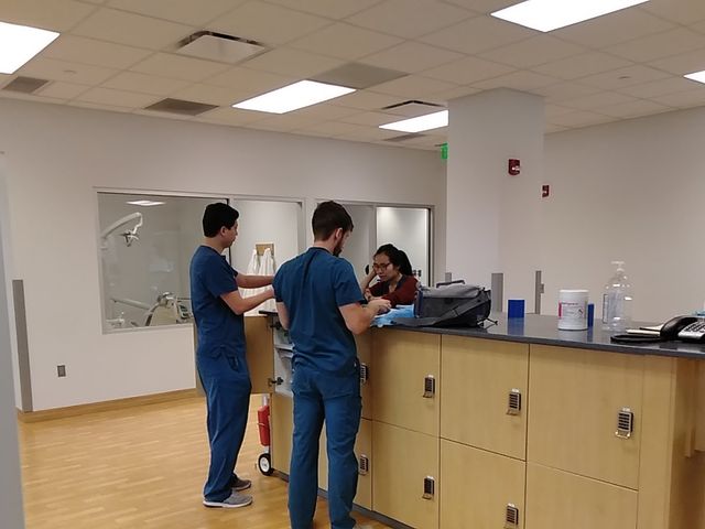 Photo of Lake Erie College of Osteopathic Medicine