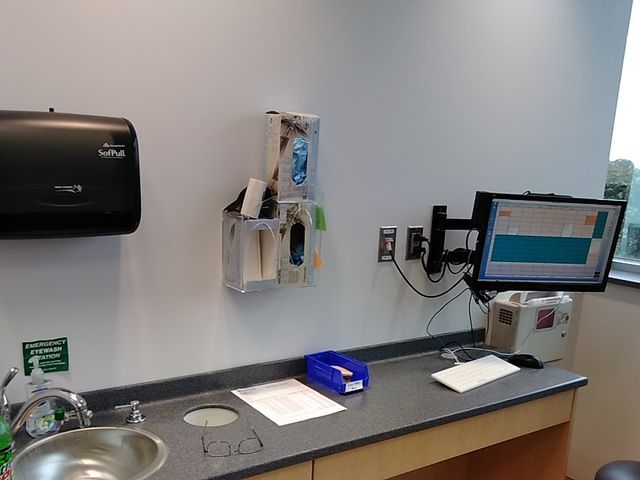 Photo of Lake Erie College of Osteopathic Medicine