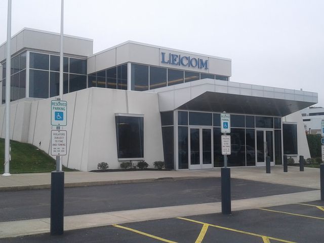 Photo of Lake Erie College of Osteopathic Medicine