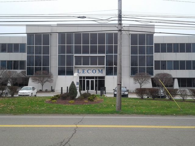 Photo of Lake Erie College of Osteopathic Medicine