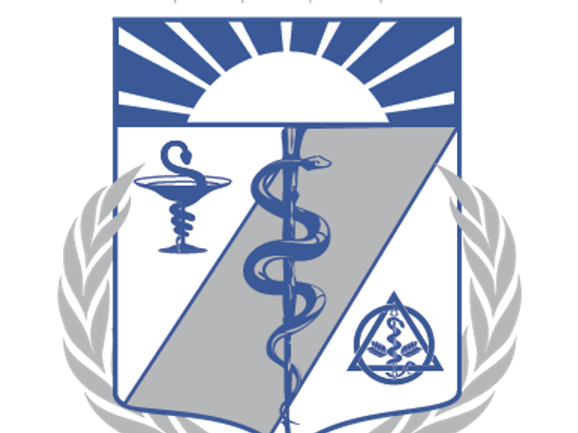 Photo of Lake Erie College of Osteopathic Medicine