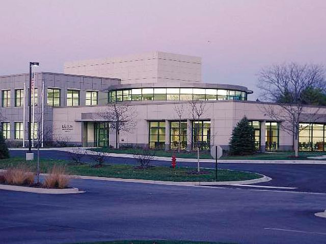 Photo of Lake Forest Graduate School of Management