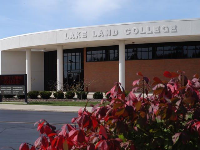 Photo of Lake Land College