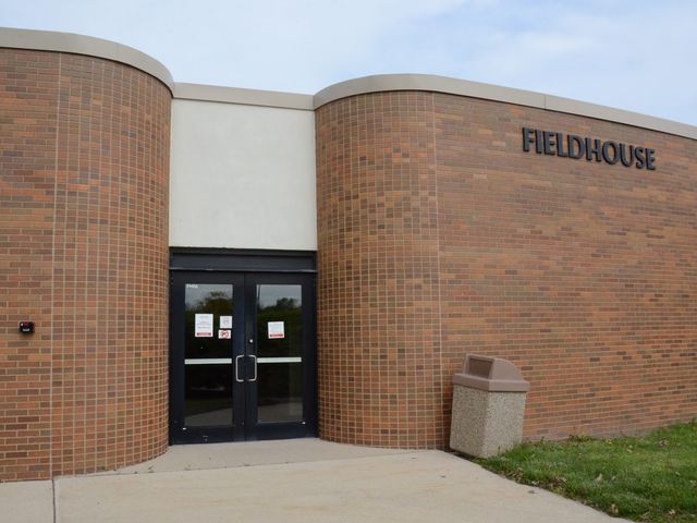 Photo of Lake Land College