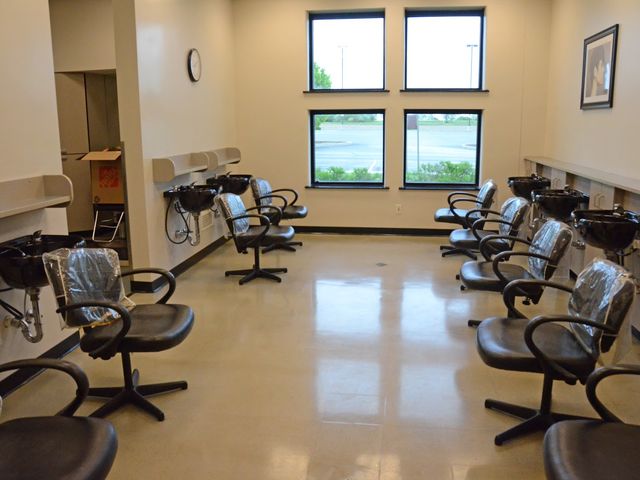 Photo of Lake Land College