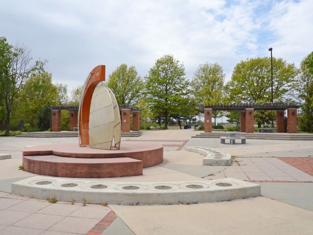 Photo of Lake Land College