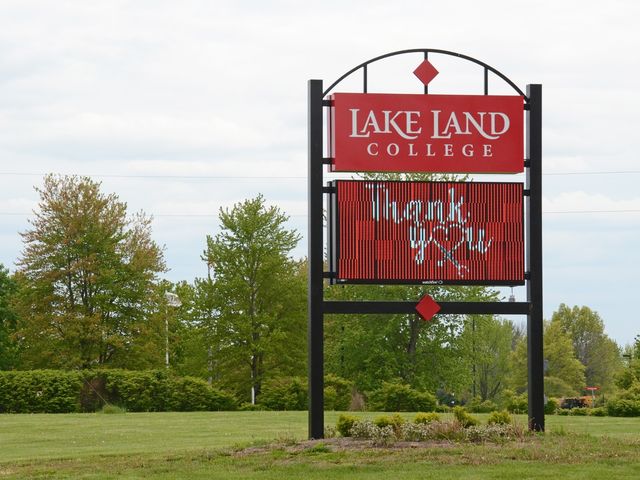 Photo of Lake Land College