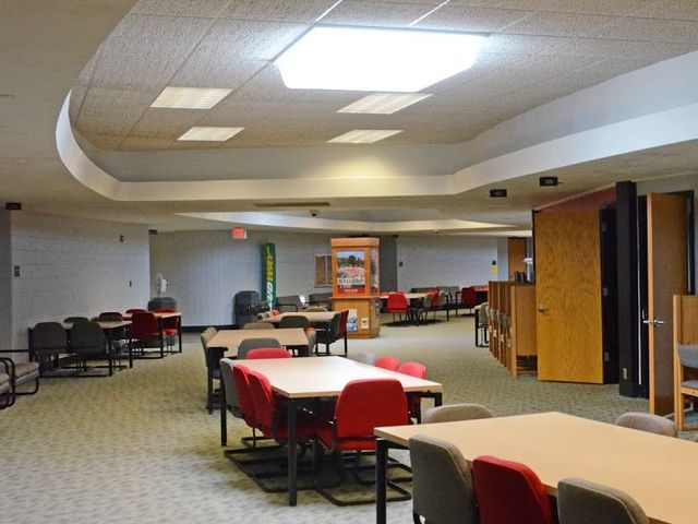 Photo of Lake Land College