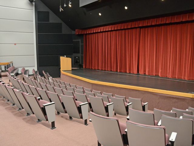 Photo of Lake Land College